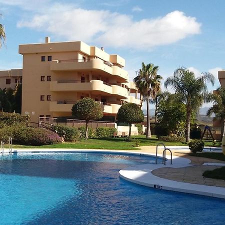 Malaga, Mijas, La Cala, Apartamento Vacaciones De Ensueno La Cala De Mijas Dış mekan fotoğraf