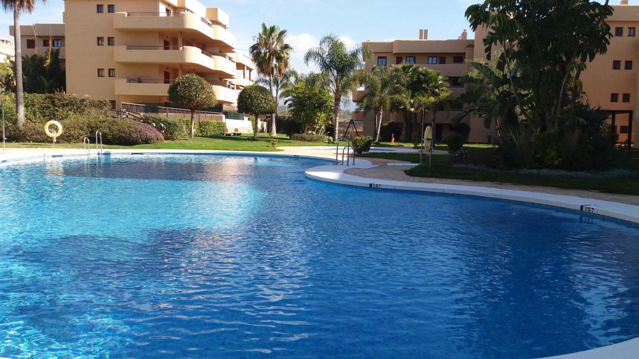 Malaga, Mijas, La Cala, Apartamento Vacaciones De Ensueno La Cala De Mijas Dış mekan fotoğraf