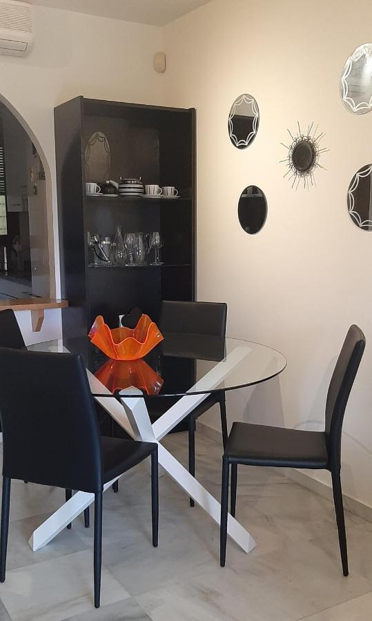 Malaga, Mijas, La Cala, Apartamento Vacaciones De Ensueno La Cala De Mijas Dış mekan fotoğraf