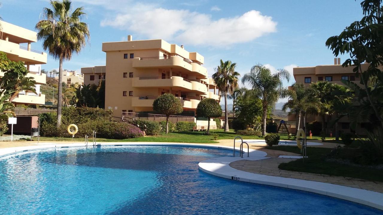 Malaga, Mijas, La Cala, Apartamento Vacaciones De Ensueno La Cala De Mijas Dış mekan fotoğraf