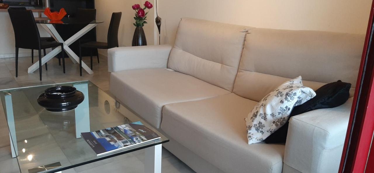 Malaga, Mijas, La Cala, Apartamento Vacaciones De Ensueno La Cala De Mijas Dış mekan fotoğraf