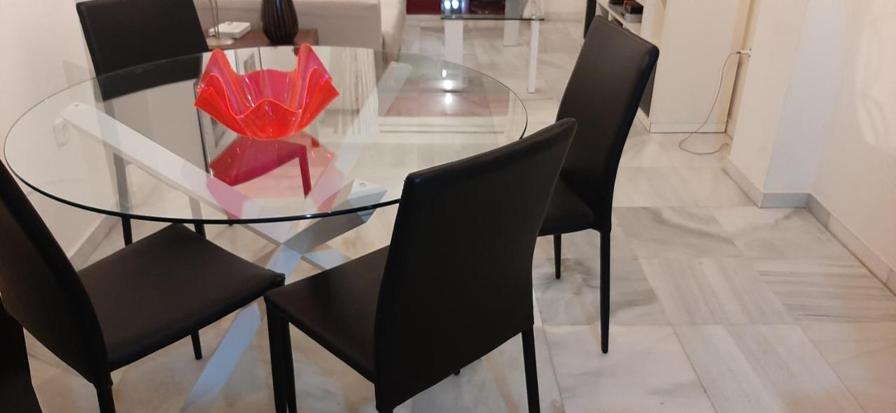 Malaga, Mijas, La Cala, Apartamento Vacaciones De Ensueno La Cala De Mijas Dış mekan fotoğraf