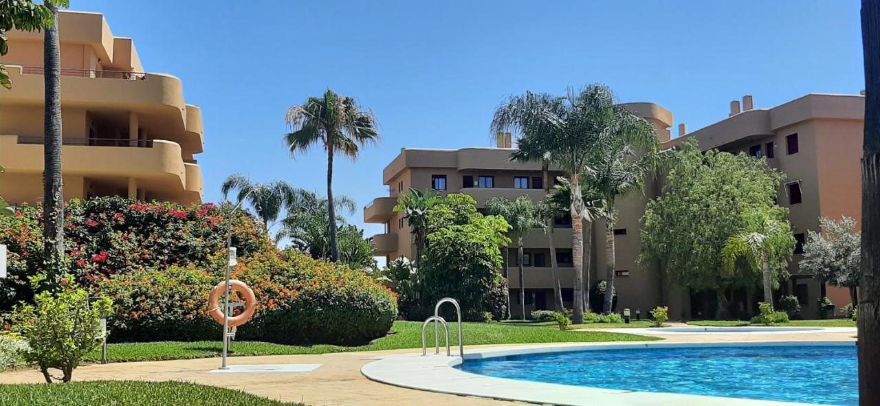 Malaga, Mijas, La Cala, Apartamento Vacaciones De Ensueno La Cala De Mijas Dış mekan fotoğraf