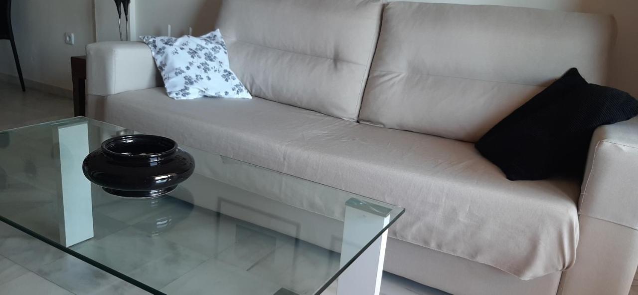 Malaga, Mijas, La Cala, Apartamento Vacaciones De Ensueno La Cala De Mijas Dış mekan fotoğraf