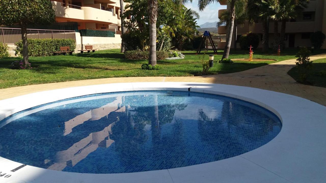 Malaga, Mijas, La Cala, Apartamento Vacaciones De Ensueno La Cala De Mijas Dış mekan fotoğraf