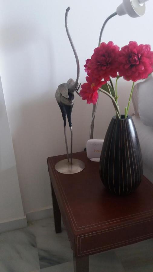 Malaga, Mijas, La Cala, Apartamento Vacaciones De Ensueno La Cala De Mijas Dış mekan fotoğraf