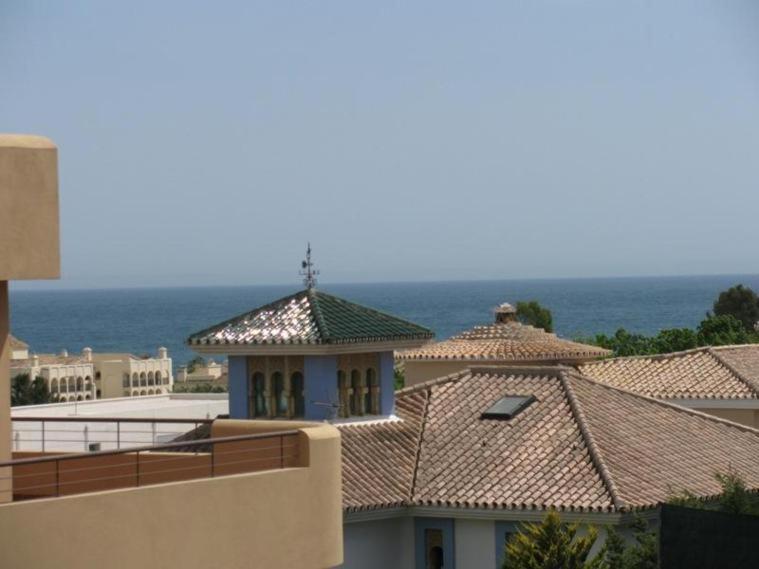 Malaga, Mijas, La Cala, Apartamento Vacaciones De Ensueno La Cala De Mijas Dış mekan fotoğraf