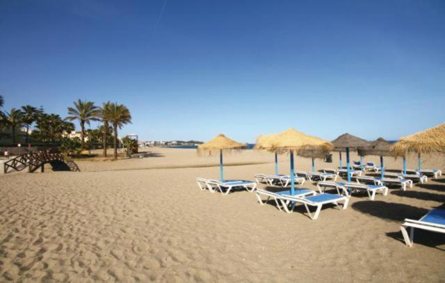 Malaga, Mijas, La Cala, Apartamento Vacaciones De Ensueno La Cala De Mijas Dış mekan fotoğraf