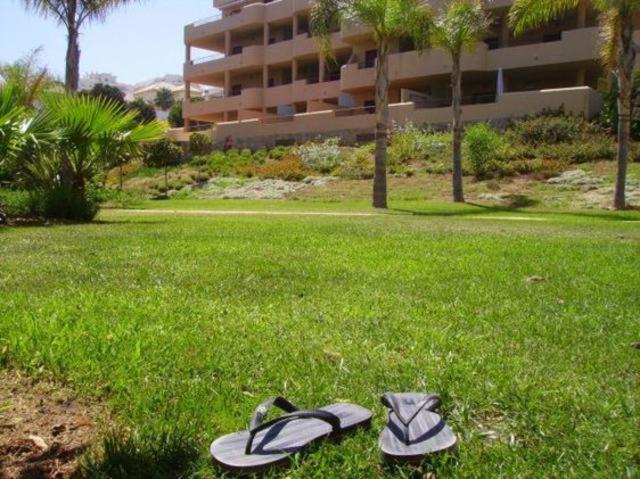 Malaga, Mijas, La Cala, Apartamento Vacaciones De Ensueno La Cala De Mijas Dış mekan fotoğraf