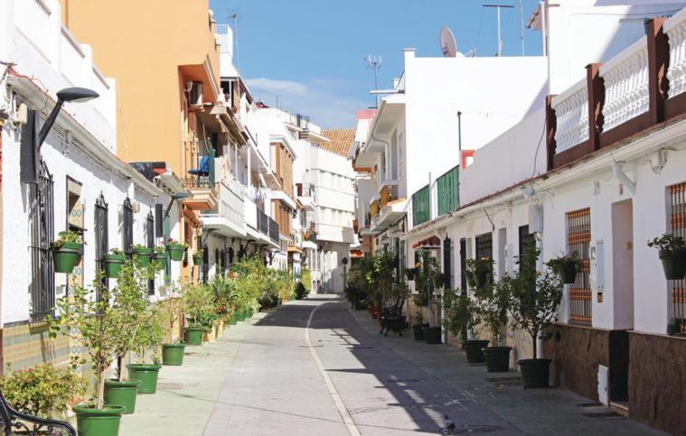 Malaga, Mijas, La Cala, Apartamento Vacaciones De Ensueno La Cala De Mijas Dış mekan fotoğraf