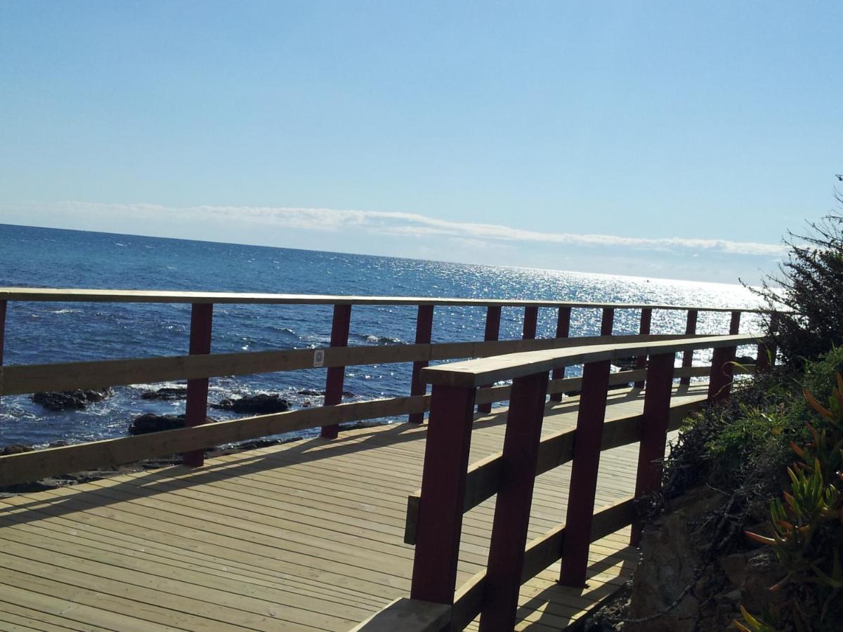 Malaga, Mijas, La Cala, Apartamento Vacaciones De Ensueno La Cala De Mijas Dış mekan fotoğraf
