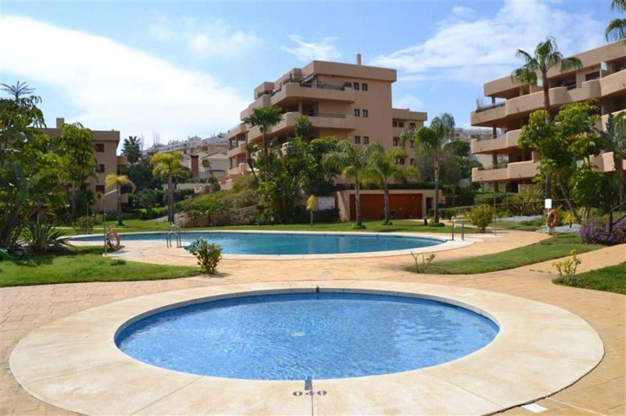 Malaga, Mijas, La Cala, Apartamento Vacaciones De Ensueno La Cala De Mijas Dış mekan fotoğraf