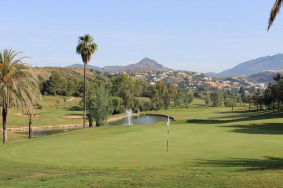 Malaga, Mijas, La Cala, Apartamento Vacaciones De Ensueno La Cala De Mijas Dış mekan fotoğraf