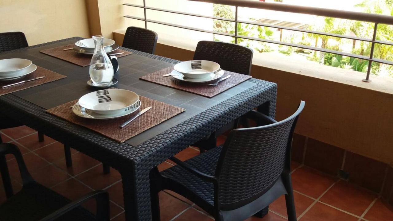 Malaga, Mijas, La Cala, Apartamento Vacaciones De Ensueno La Cala De Mijas Dış mekan fotoğraf