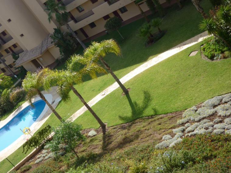 Malaga, Mijas, La Cala, Apartamento Vacaciones De Ensueno La Cala De Mijas Dış mekan fotoğraf