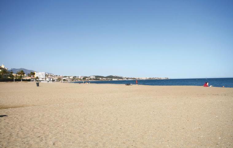 Malaga, Mijas, La Cala, Apartamento Vacaciones De Ensueno La Cala De Mijas Dış mekan fotoğraf