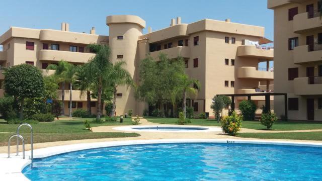 Malaga, Mijas, La Cala, Apartamento Vacaciones De Ensueno La Cala De Mijas Dış mekan fotoğraf